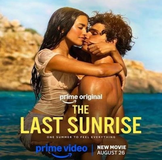 The Last Sunrise